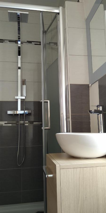 Appartamento Cabourg, Hypercentre, 2 pièces Cosy Esterno foto