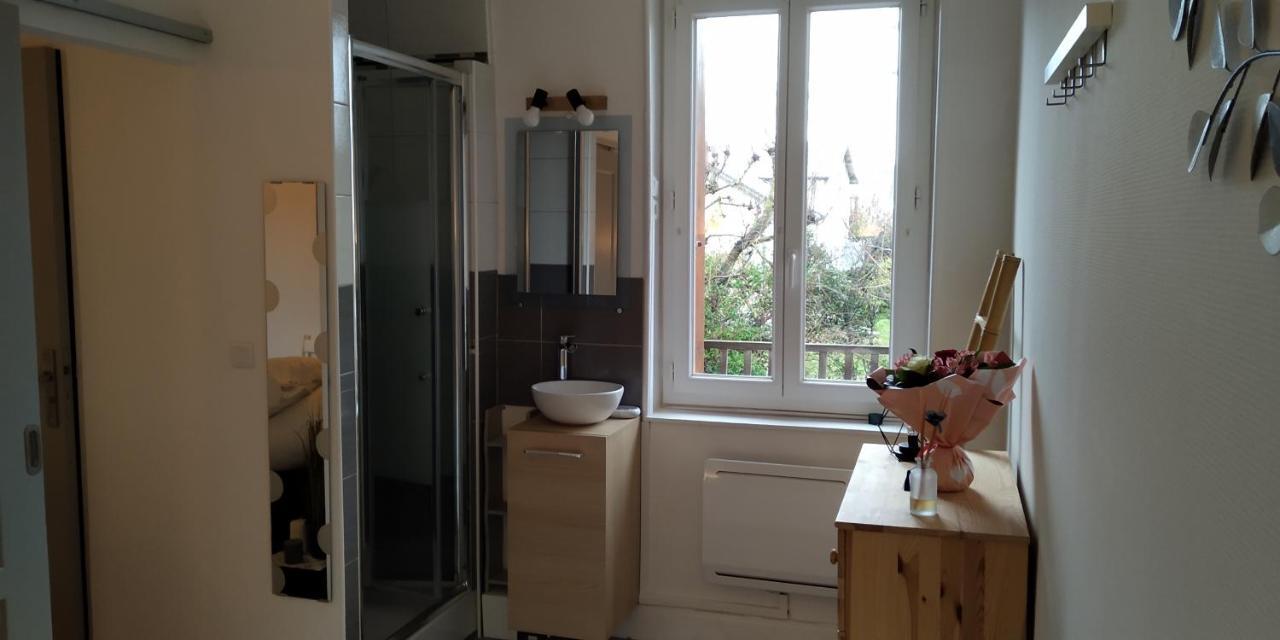 Appartamento Cabourg, Hypercentre, 2 pièces Cosy Esterno foto