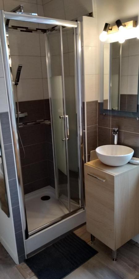 Appartamento Cabourg, Hypercentre, 2 pièces Cosy Esterno foto