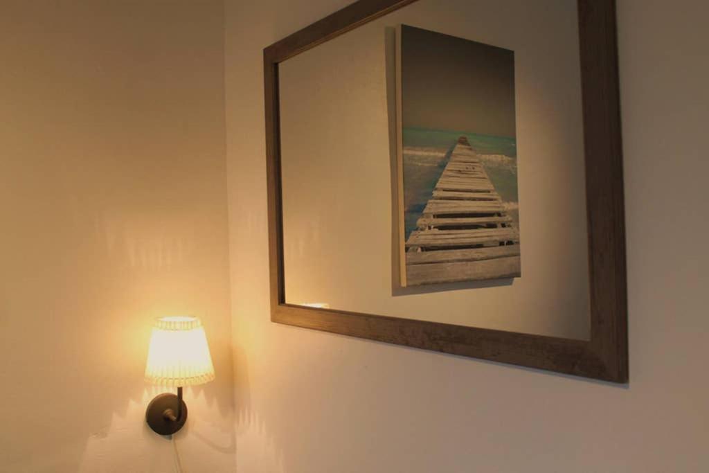 Appartamento Cabourg, Hypercentre, 2 pièces Cosy Esterno foto
